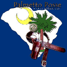 Palmetto Posse