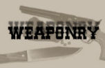 Weaponry