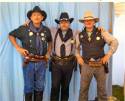 BOLD #760 Ole Man Dan, BOLD #757 Black Creek Mike, BOLD #759 Jus' Whittlin Timeaway