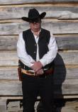BOLD #537 Lawman Mark