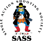 Single Action Shooting Society